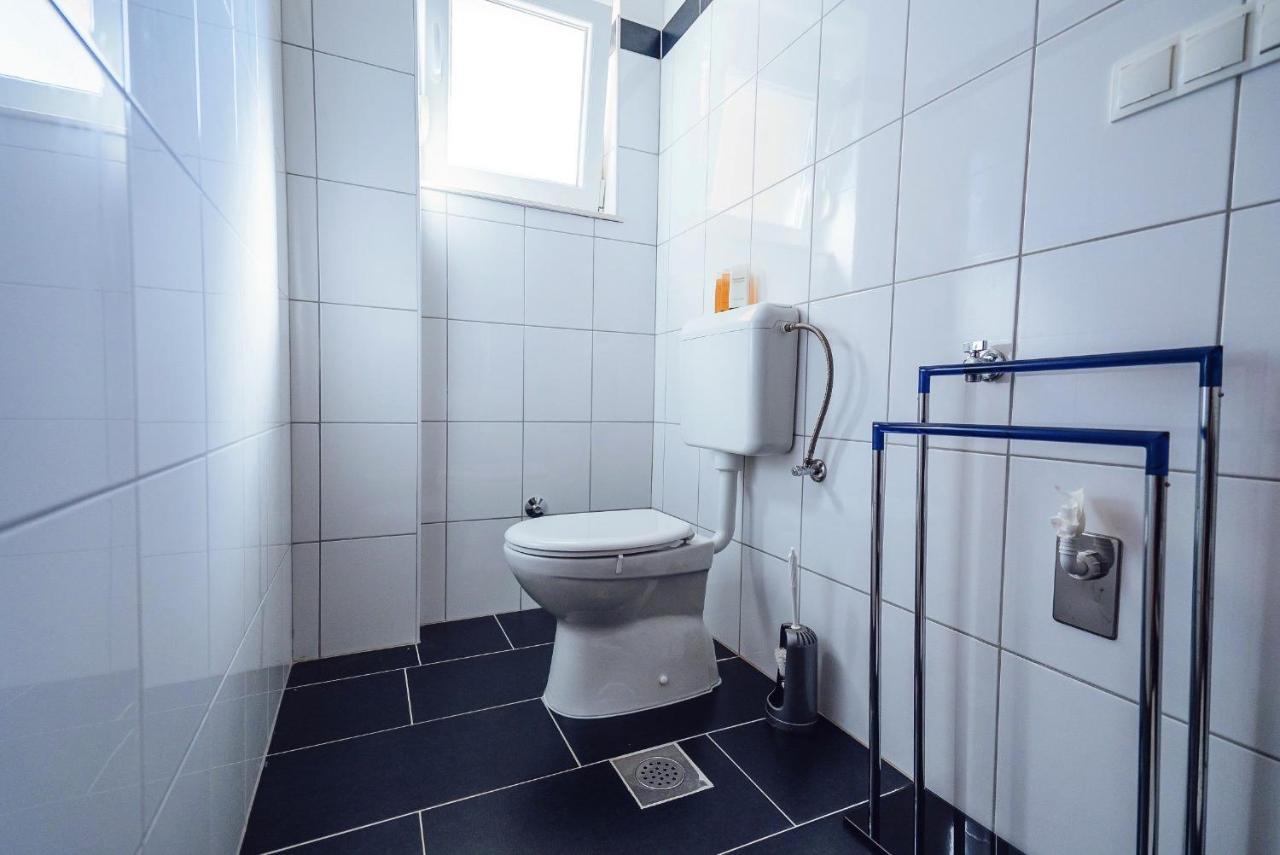 Apartmani Simundic Trogir Zewnętrze zdjęcie